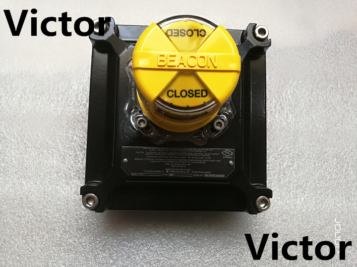 德國KISSLING限位開關