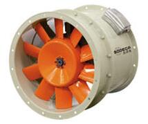 SODECA風機離心式，通風機，排風扇