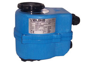 VALBIA氣動球閥兩通球閥，三通球閥，蝶閥