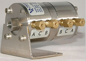  VINDUM錐形密封閥門、管接頭