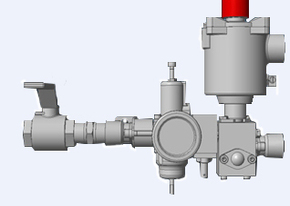 BIFOLD壓縮機(jī)、BIFOLD過(guò)濾器