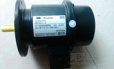 德國Hornel測速電機(jī)