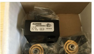 德國Georg Kramp液壓千斤頂