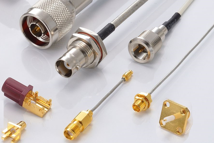 美國(guó)Pioneer Magnetics連接器