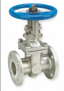 美國Jordan調節(jié)閥