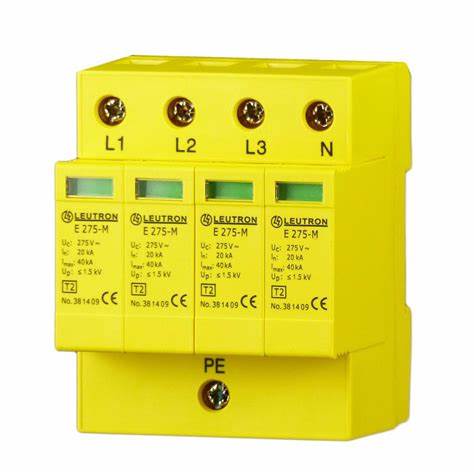 供應德國leutron避雷器、變壓器