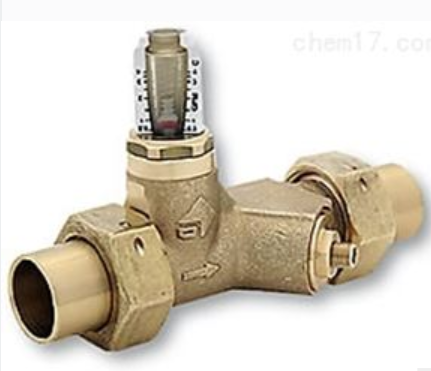 ISTEC閥門、調節器