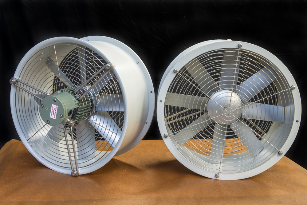 供應德國Schormann風機、分流器