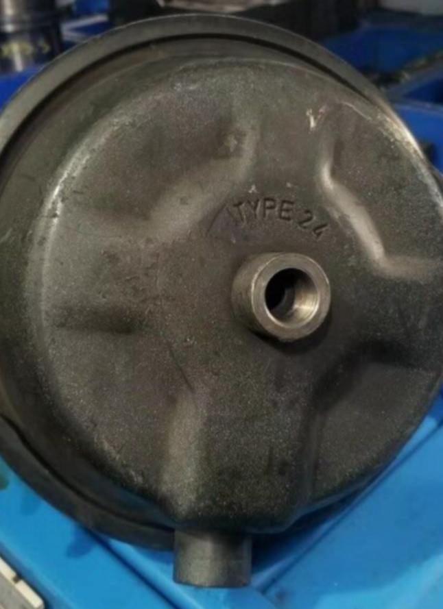 德國Davall電齒輪Davall變速驅動器Davall變速箱AS9100：Rev。C