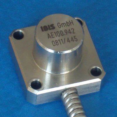 供應德國IBIS傳感器、打印機