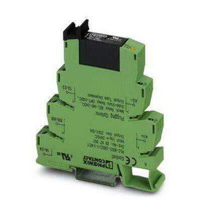 供應德國Phoenix模塊、連接器