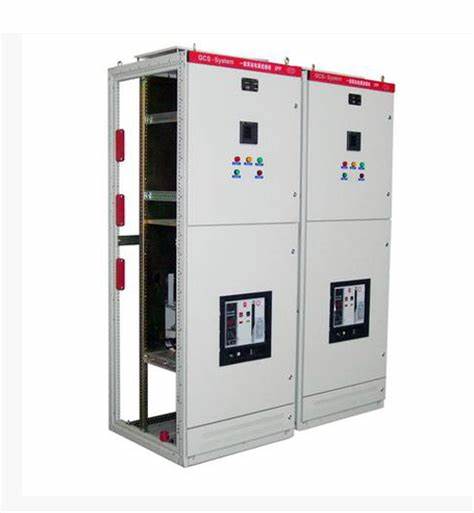 德國BELUK中，低電壓開關(guān)設備