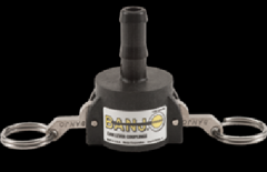 Banjo閥門，Banjo接頭，Banjo閥門泵